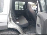 Jeep Liberty Sport 1J4GL48K34W167341 снимка