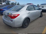 Toyota Corolla Le 5YFBURHE9HP705043 снимка
