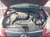 Nissan Altima 2.5 S 1N4AL21E09C149253 снимка