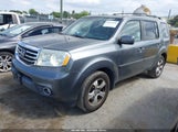 Honda Pilot Ex-L 5FNYF3H74DB031022 снимка