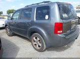 Honda Pilot Ex-L 5FNYF3H74DB031022 снимка