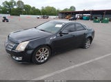 Cadillac Cts Standard 1G6DJ577090130004 снимка