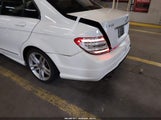 Mercedes-Benz C 250 Sport WDDGF4HB7EG241066 photo