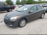 Mazda Mazda3 I Touring JM1BL1V84C1574913 снимка