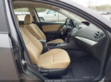 Mazda Mazda3 I Touring JM1BL1V84C1574913 снимка