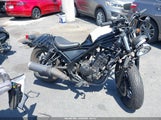 Honda Cmx300 A MLHNC5357H5000302 снимка