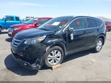 Honda Cr-V Ex-L 5J6RM4H74EL084361 снимка