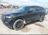 Jeep Grand Cherokee Altitude 4X4 1C4RJFAG8JC284240 fotografie
