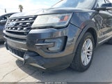 Ford Explorer Xlt 1FM5K7D87HGC55512 снимка