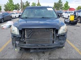 Honda Pilot Ex-L 2HKYF18536H555785 снимка
