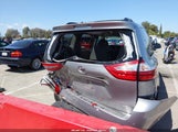 Toyota Sienna Xle 8 Passenger 5TDYK3DCXGS717659 photo