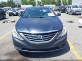 Hyundai Sonata Gls 5NPEB4AC7DH613726 снимка