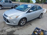 Ford Focus Se 1FAHP3F26CL222091 fotografie