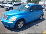 Chrysler Pt Cruiser Lx 3A8FY48B88T214743 снимка