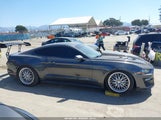 Ford Mustang Ecoboost 1FA6P8TH2K5118861 снимка
