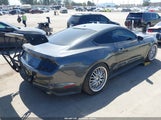 Ford Mustang Ecoboost 1FA6P8TH2K5118861 снимка
