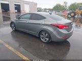 Hyundai Elantra Limited 5NPDH4AE6EH461502 снимка
