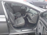 Hyundai Elantra Limited 5NPDH4AE6EH461502 снимка