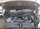 Nissan Rogue Sv 5N1BT3BA8TC715856 снимка