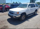 Toyota 4Runner Sr5 V6 JT3HN86R520363216 photo