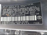 Toyota Camry Xle 4T1BF1FK3GU545758 снимка