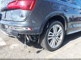 Audi Q5 2.0T Premium/2.0T Tech Premium WA1BNAFY8J2176517 photo