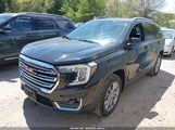 GMC Terrain Awd Slt 3GKALVEV7NL284500 снимка