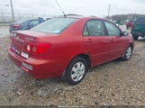 Toyota Corolla Le JTDBR32E260058113 снимка