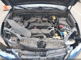 Subaru Forester 2.5I Limited JF2SJARC0JH427935 снимка