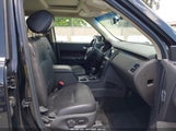Ford Flex Sel 2FMHK6C89HBA01803 fotografie