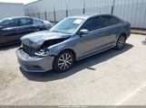 Volkswagen Jetta 1.4T Se/1.4T Wolfsburg Edition 3VWDB7AJ9JM259674 photo