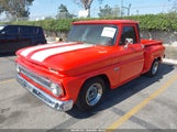 Chevrolet C10 C1446S126085 снимка