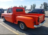 Chevrolet C10 C1446S126085 снимка