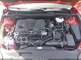 Toyota Camry Le 4T1DAACK8TU288165 снимка