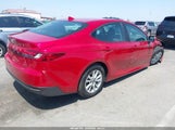 Toyota Camry Le 4T1DAACK8TU288165 снимка