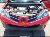Toyota Rav4 Xle JTMWFREV6EJ000765 снимка