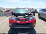 Toyota Rav4 Xle JTMWFREV6EJ000765 снимка
