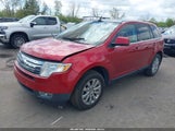 Ford Edge Limited 2FMDK49C59BA85554 photo