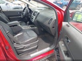 Ford Edge Limited 2FMDK49C59BA85554 снимка