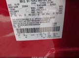 Ford Edge Limited 2FMDK49C59BA85554 снимка