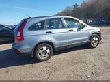 Honda Cr-V Lx 5J6RE48348L043761 снимка