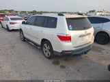 Toyota Highlander Limited V6 5TDYK3EH0BS047543 снимка