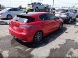 Lexus Ct 200H JTHKD5BHXE2203727 fotografie