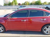 Nissan Altima 3.5 Sl 1N4BL3AP6DN586019 снимка