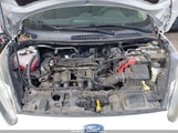 Ford Fiesta Se 3FADP4BJ3KM127793 снимка