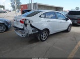 Ford Fiesta Se 3FADP4BJ3KM127793 снимка