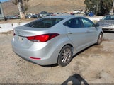 Hyundai Elantra Se 5NPDH4AE8FH553857 снимка