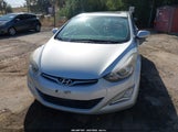 Hyundai Elantra Se 5NPDH4AE8FH553857 снимка