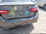 Toyota Camry Se 4T1B11HK1JU091190 photo