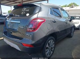 Buick Encore Preferred KL4CJASB1HB056862 fotografie